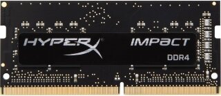 HyperX Impact DDR4 1x8 GB (HX424S14IB2/8) 8 GB 2400 MHz DDR4 Ram kullananlar yorumlar